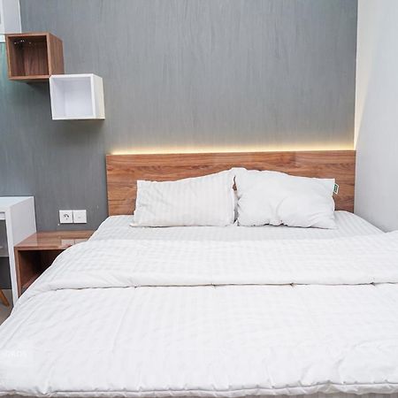 Apartemen Taman Melati Yogyakarta By Arfe Room Dış mekan fotoğraf